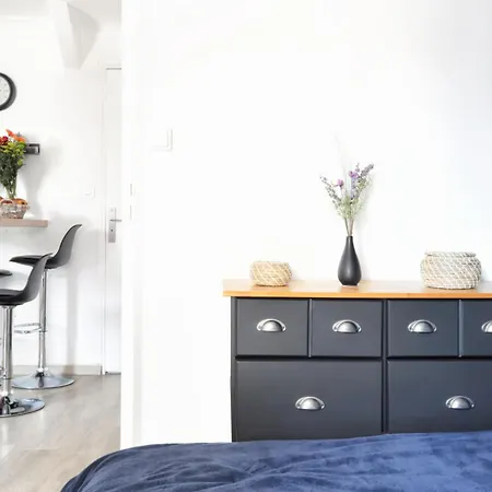 아파트 Le Goeland - Second Souffle - *