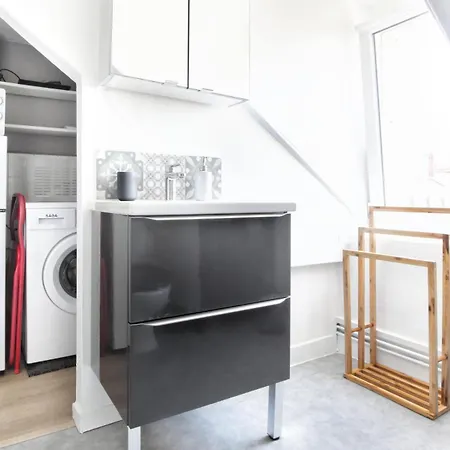 Le Goeland - Second Souffle - * 셰르부르 앙 코탱탕