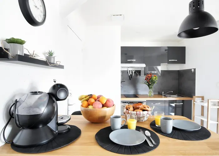 Le Goeland - Second Souffle - * 셰르부르 앙 코탱탕