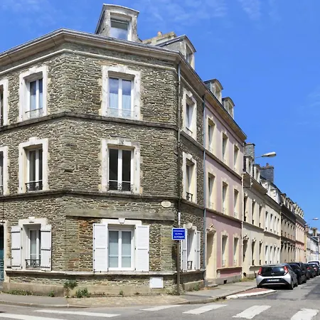 Le Goeland - Second Souffle - Appartement Cherbourg-en-Cotentin