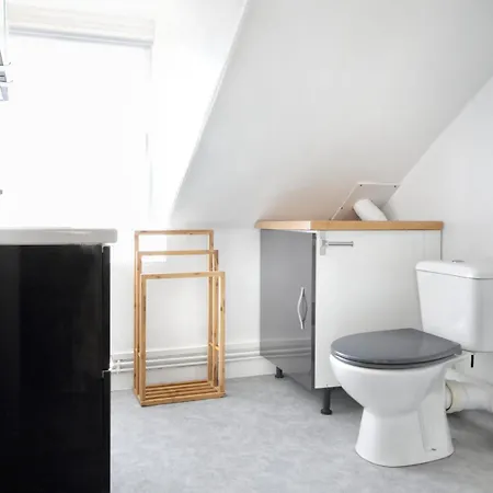 Le Goeland - Second Souffle - Apartman