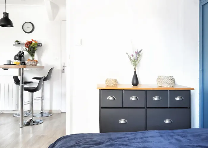 Apartament Le Goeland - Second Souffle - *