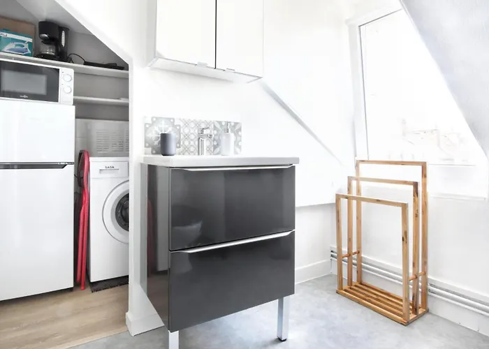 Le Goeland - Second Souffle - * Cherbourg-en-Cotentin